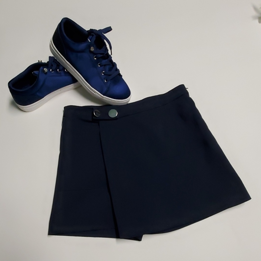 🆕️zara girls skort